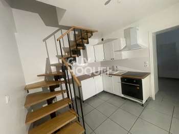 Location Maison 1 chambrePériers