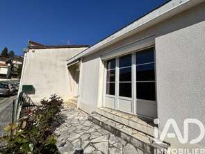 Location Maison 3 chambresPérigueux