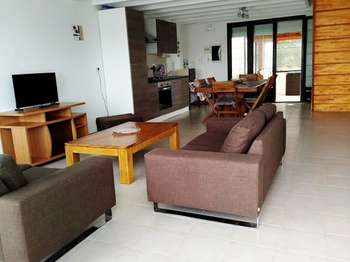 Location Maison 3 chambresPérissac
