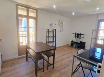 Location Maison 3 chambresPerpignan