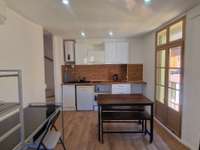 Location maison 4 pièces