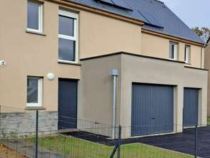 Location Maison 3 chambresPerros-Guirec