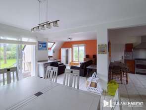 Location Maison 4 chambresPerros-Guirec