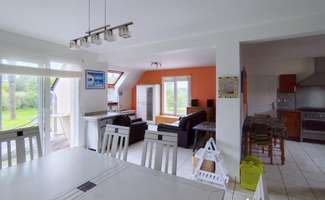 Photo Location maison Perros-Guirec