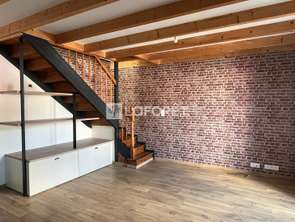 Location Maison 2 chambresPerros-Guirec