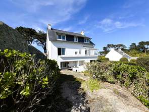 Location Maison 4 chambresPerros-Guirec