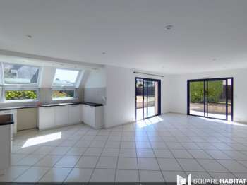 Location Maison 5 chambresPerros-Guirec
