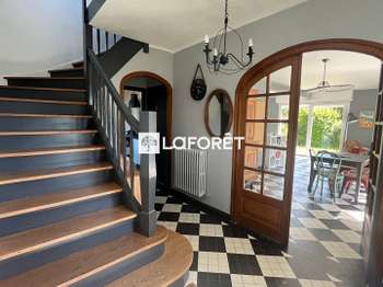 Location Maison 3 chambresPerros-Guirec