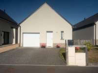Location maison 4 pièces