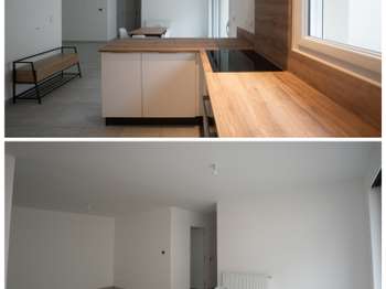 Location maison 4 pièces