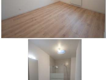 Location maison 4 pièces