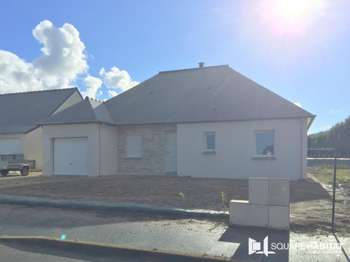 Location Maison 3 chambresPerros-Guirec