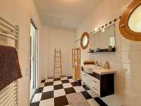 Location maison 6 pièces