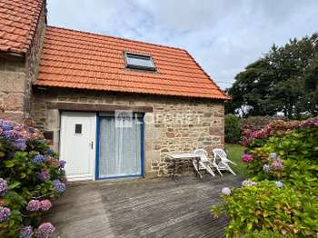 Location Maison 1 chambrePerros-Guirec