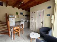 Location maison 2 pièces