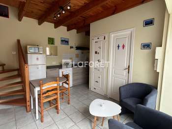 Location maison 2 pièces