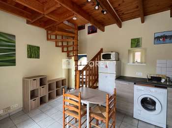 Location maison 2 pièces
