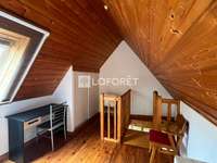 Location maison 2 pièces