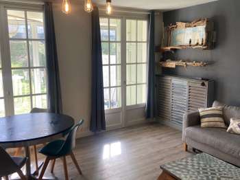 Location maison 3 pièces