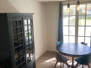 Location maison 3 pièces