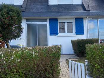Location Maison 2 chambresPerros-Guirec