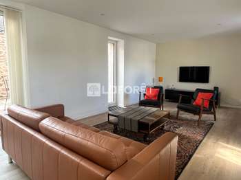 Location Maison 3 chambresPerros-Guirec
