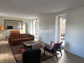 Location maison 4 pièces