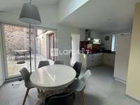 Location maison 4 pièces