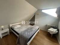 Location maison 4 pièces