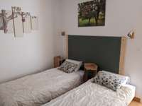 Location maison 4 pièces