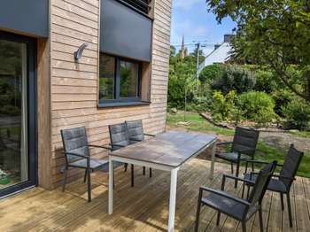 Location Maison 3 chambresPerros-Guirec