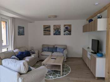 Location maison 4 pièces