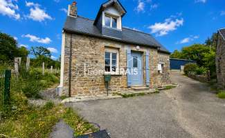 Photo Location maison Perrou