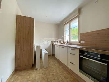 Location maison 5 pièces