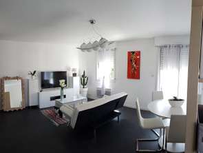 Location Maison 3 piècesPessac