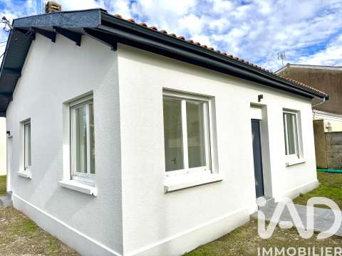 Location maison 4 pièces Pessac 33