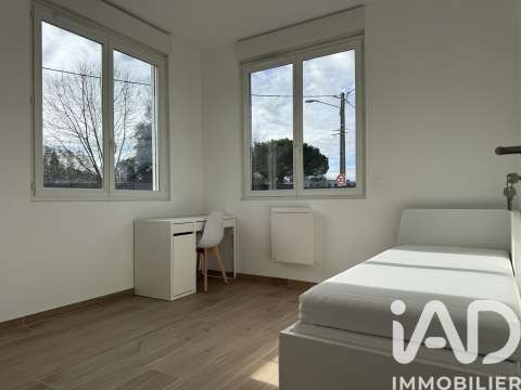 Location maison 1 pièce Pessac 33