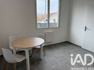 Location maison 1 pièce