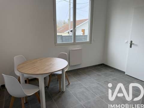Location maison 1 pièce