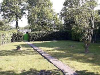 Location maison 5 pièces Pessac 33