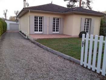 Location maison 5 pièces