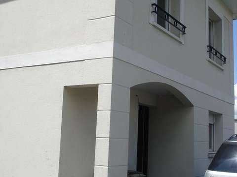 Location maison 5 pièces Pessac 33