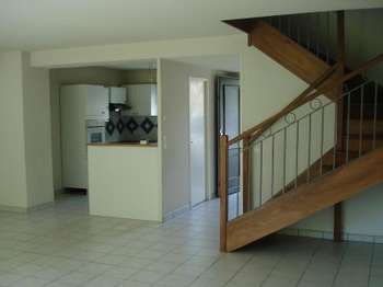 Location maison 5 pièces