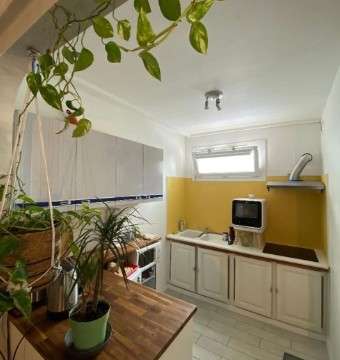 Location maison 2 pièces