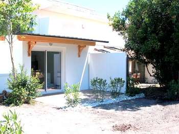 Location maison 3 pièces Pessac 33