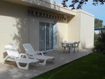 Location Maison 3 piècesPessac