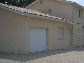 Location Maison 2 chambresPessac