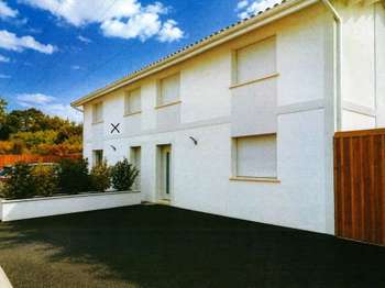 Location Maison 3 chambresPessac