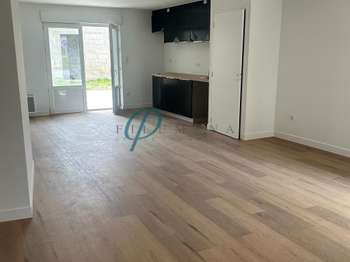 Location Maison 2 chambresPetit-Mars