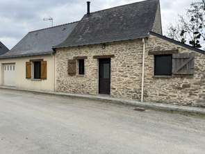 Location Maison 3 chambresPetit-Mars